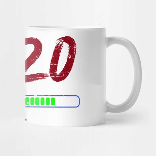 2020 loading by joyTrends